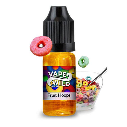 Fruit Cereal Flavored Vape Juice