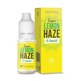 CBD Liquid für E-Zigarette