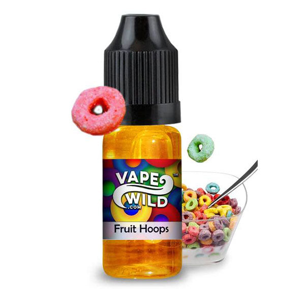 Fruit Cereal Flavored Vape Juice vapemart-vinova Fruit Cereal Flavored Vape Juice vapemart-vinova